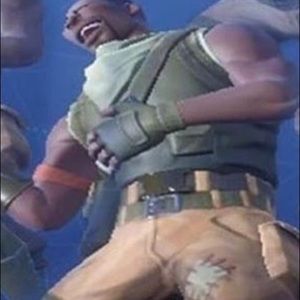 Meet your Posher, Paula